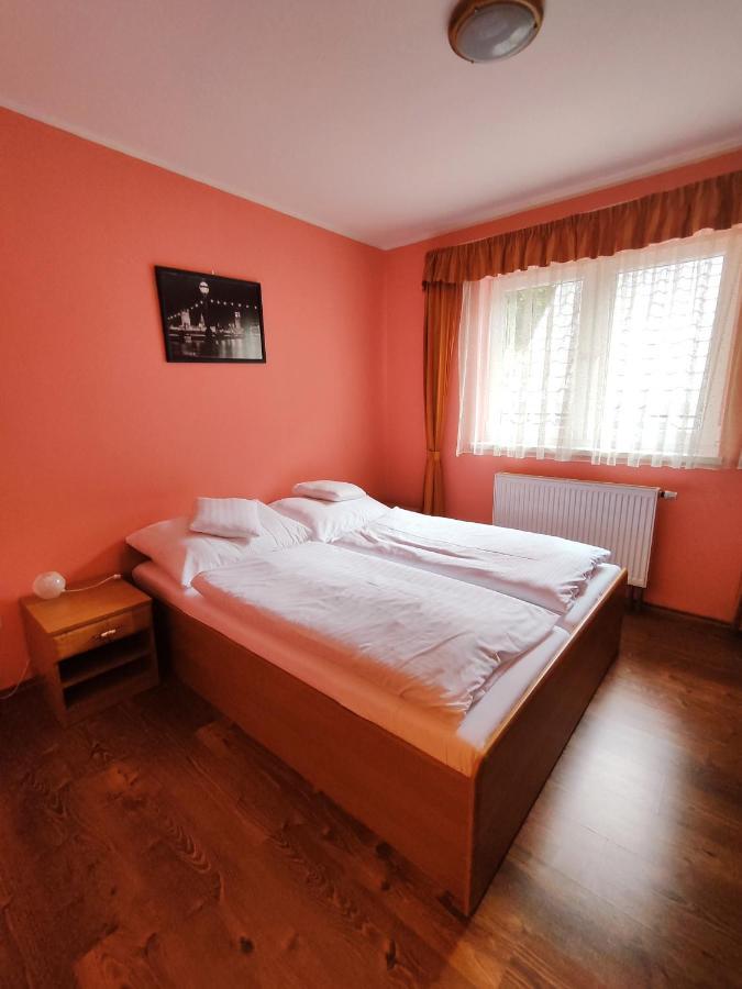 Chata Gatterhof Hotel Banska Stiavnica Bagian luar foto