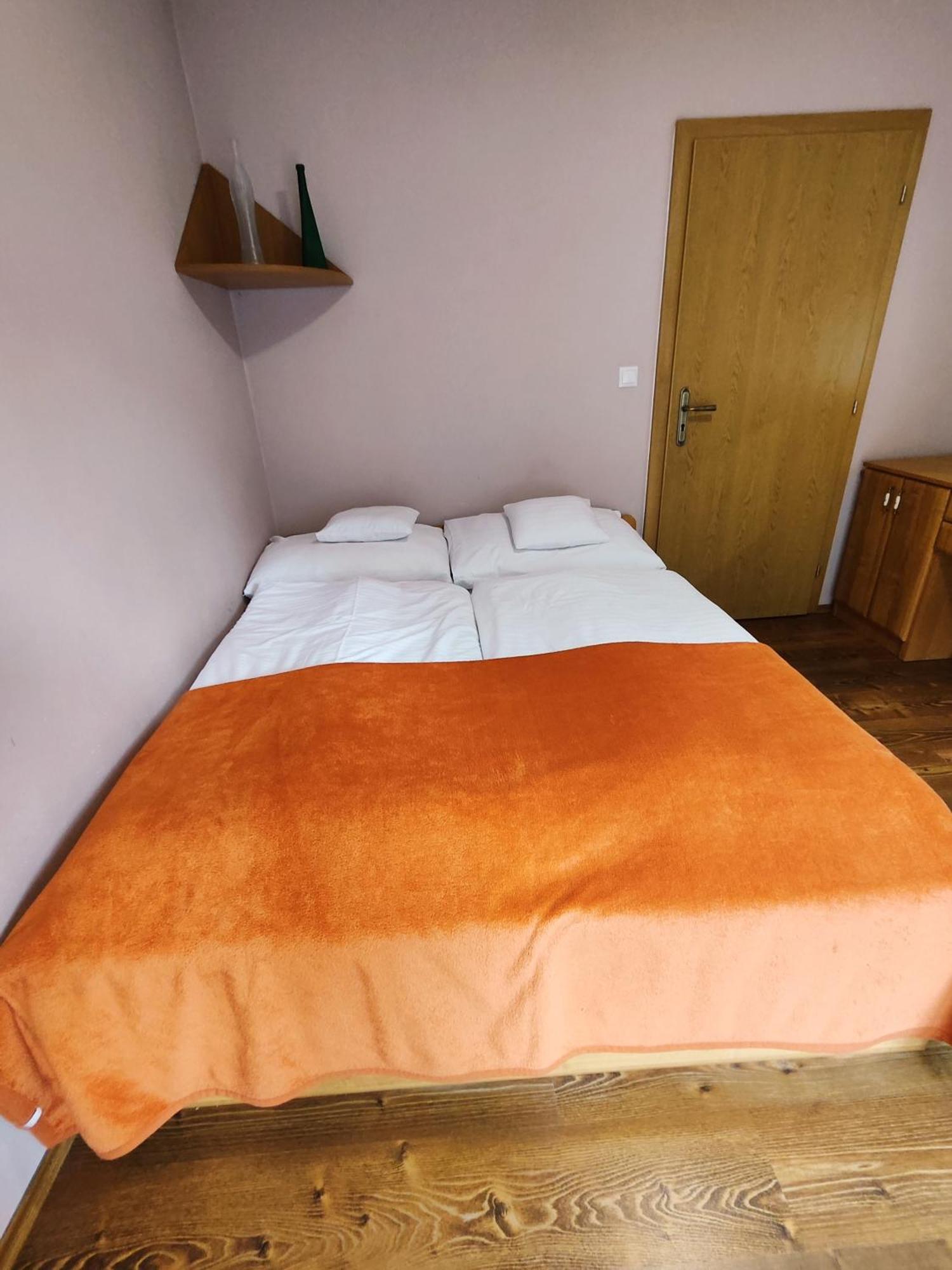 Chata Gatterhof Hotel Banska Stiavnica Bagian luar foto